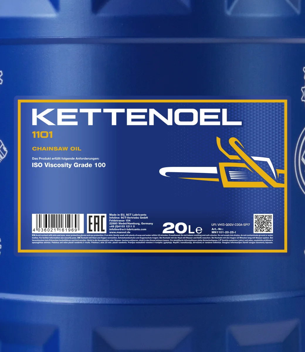 MANNOL Kettenoel 1101 20L product image 2
