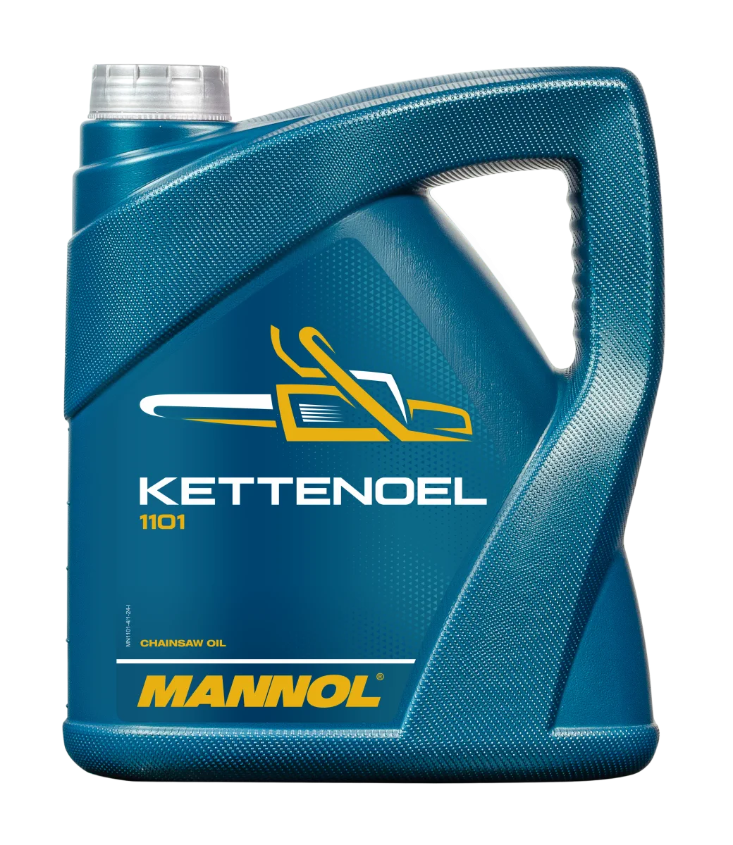 MANNOL Kettenoel 1101 4L product image