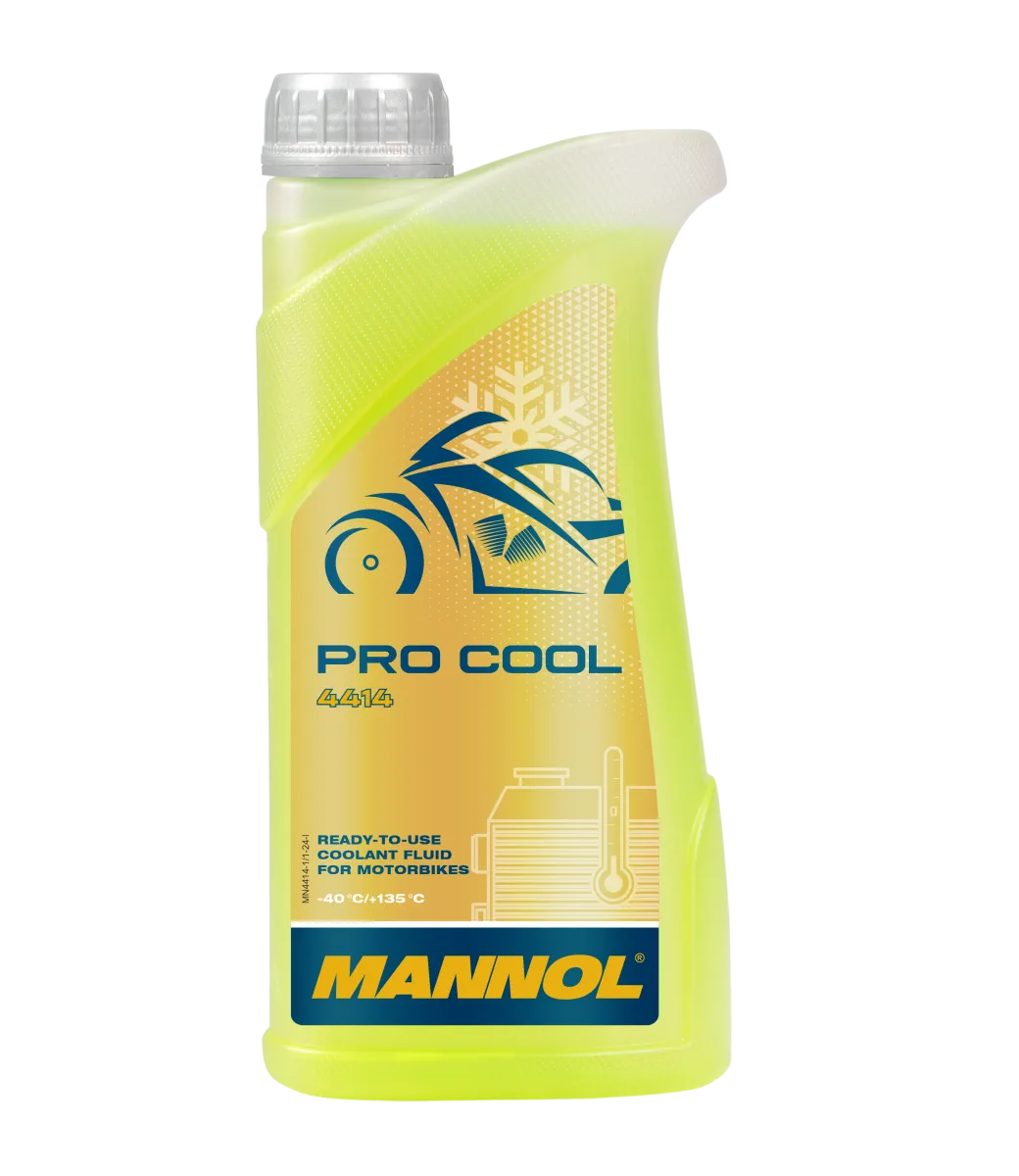 MANNOL Pro Cool 4414 1L product image