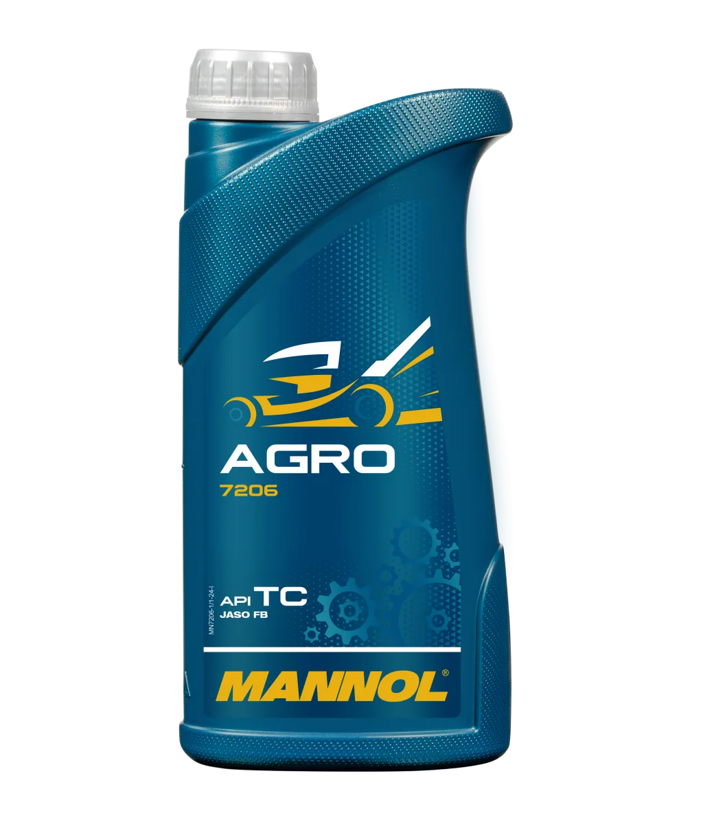 MANNOL Agro 7206 1L product image