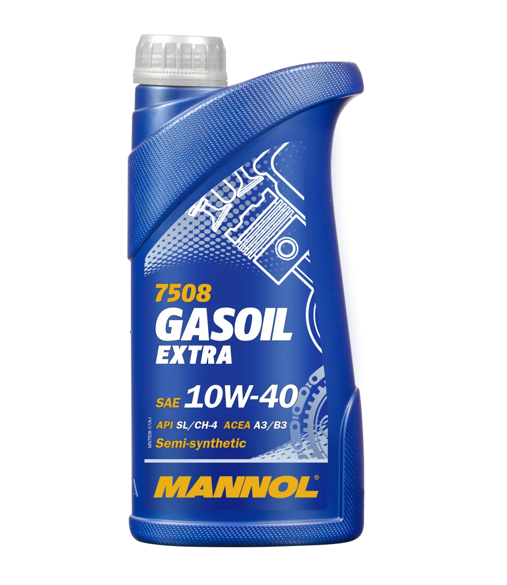 MANNOL Gasoil Extra 7508 1L product image