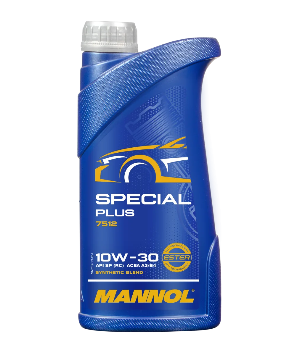 MANNOL Special Plus 10W-30 7512 1L product image