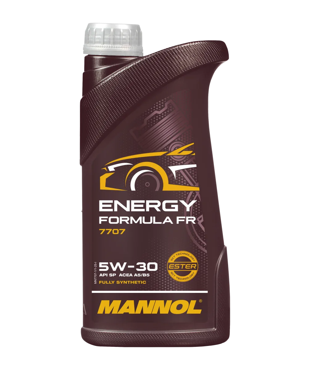 MANNOL Energy Formula FR 5W-30 7707 1L product image