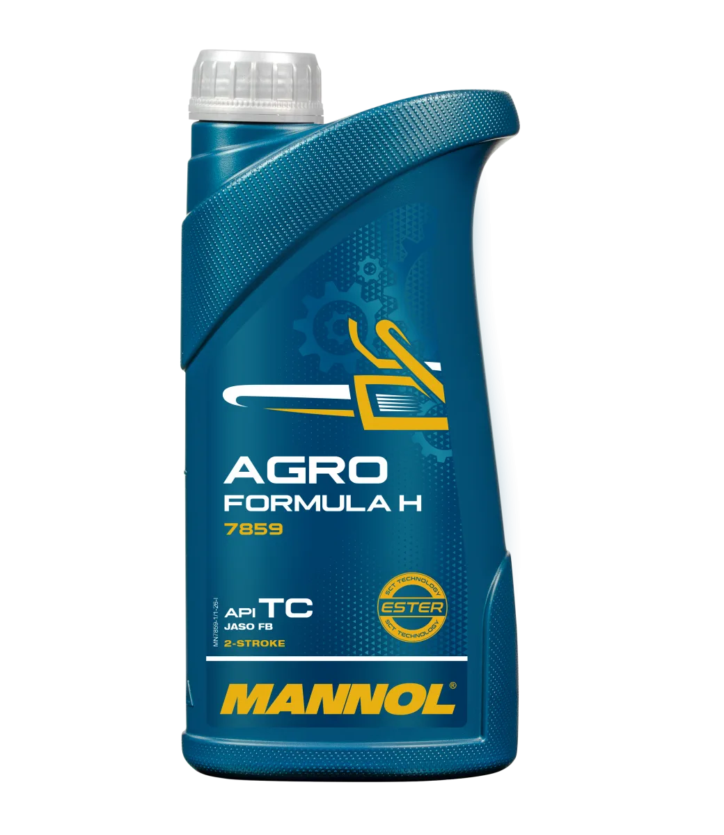 MANNOL Agro Formula H 7859 1L DS product image 2