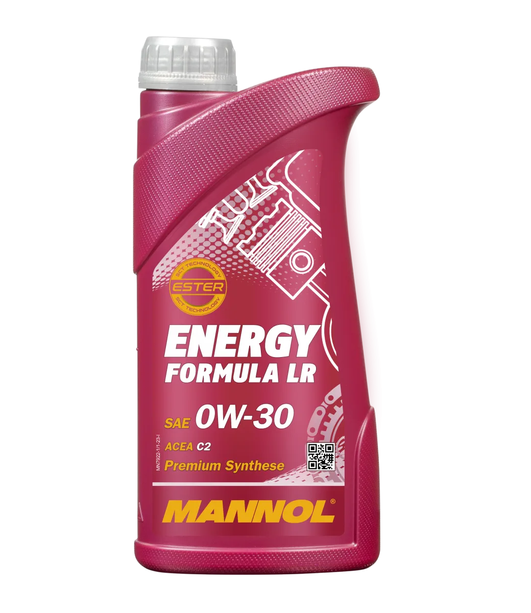 MANNOL Energy Formula LR 0W-30 7922 1L product image
