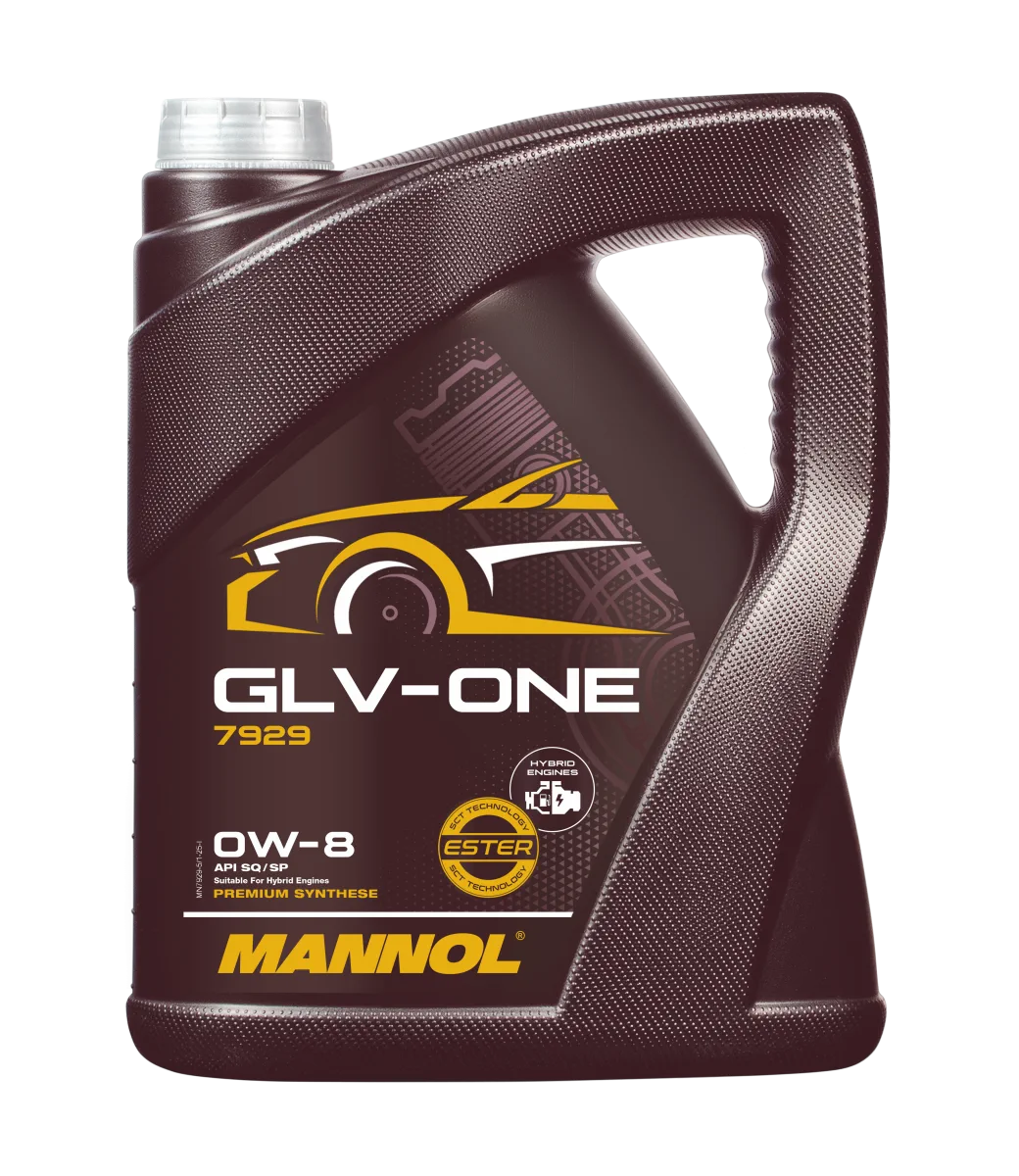 MANNOL GLV-ONE 7929 5 L product image