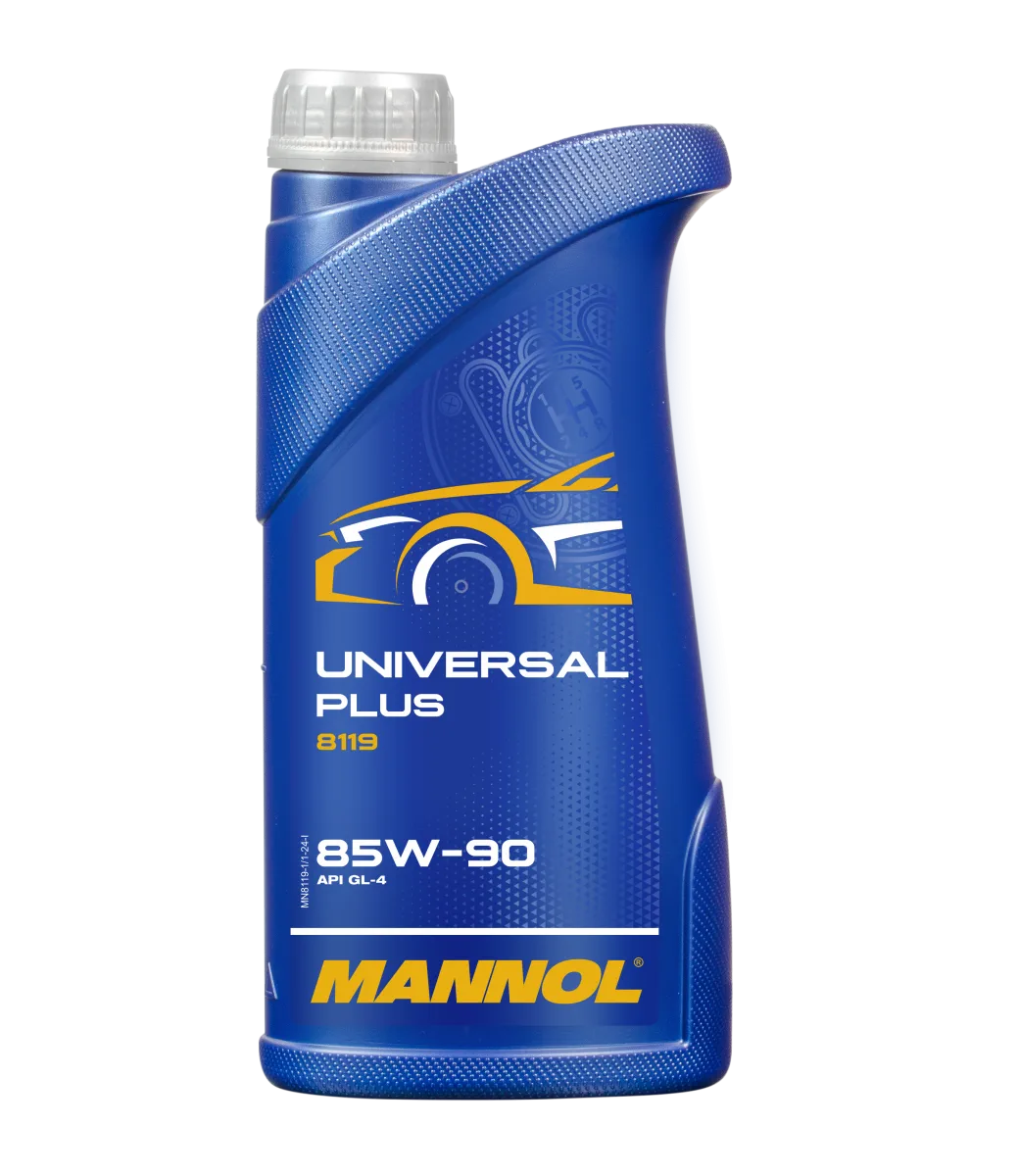 MANNOL Universal Plus 8119 1 L product image