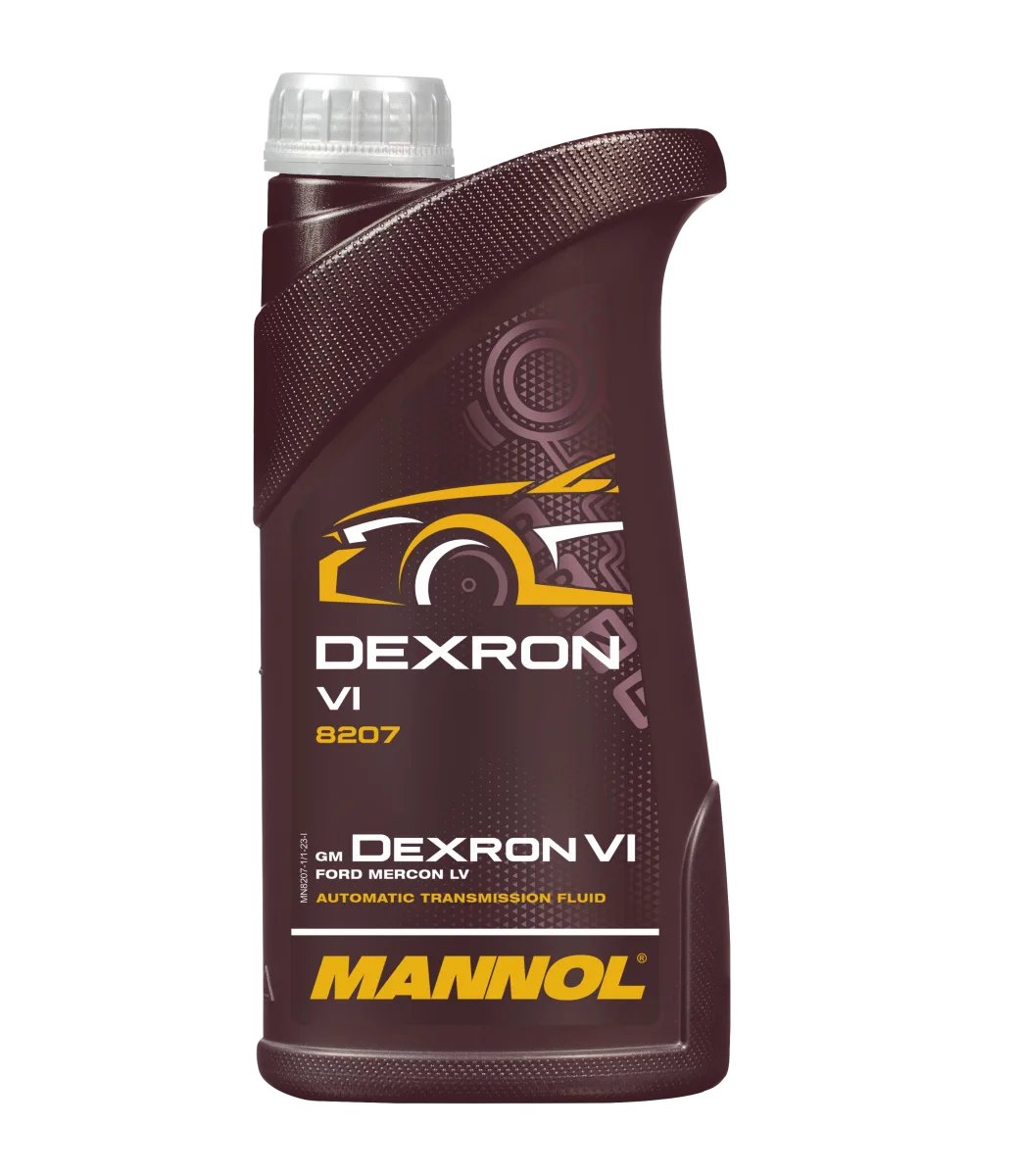 MANNOL Dexron VI 8207 1L product image