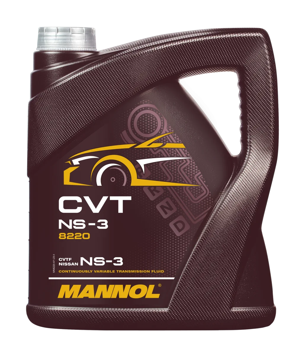 MANNOL CVT NS-3 8220 4L product image