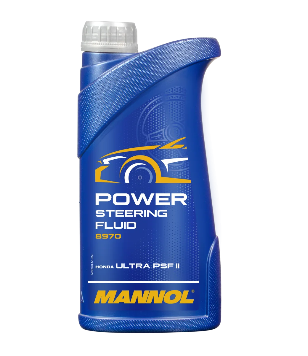 MANNOL Power Steering Fluid 8970 1L product image