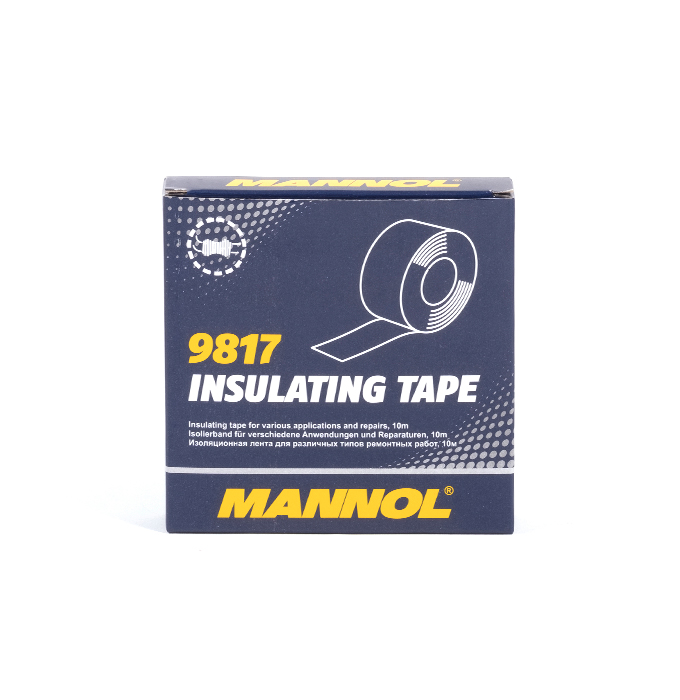 MANNOL Insulating Tape 9817 product image