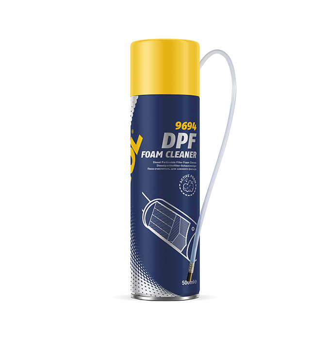 MANNOL DPF Foam Cleaner 9694 product image