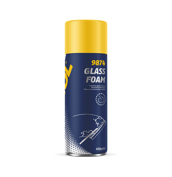 MANNOL Glass Foam 9874 product image